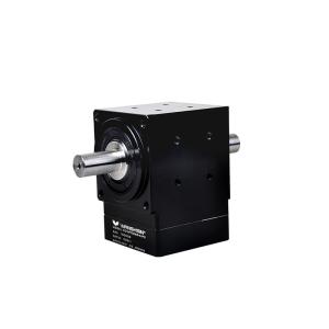 Wholesale Double Shaft Gear Motor 2000rpm Bevel Planetary Gearbox Lower Noise from china suppliers
