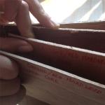 Marine Board Phenolic 15mm 6mm Compressed Plywood
