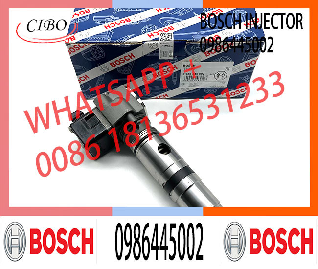 Fuel unit pump 0414799005 0414799025 0986445002 0986445102 5236338 5236658 280743402 0280745902 A0280743402 A0280745902