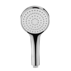 Wholesale Water Pressure Stable Flow Large Abs Handheld Shower Head Graphic Design from china suppliers