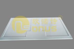 Wholesale Epoxy Resin Laboratory Bench Top Resistant To Aggressive Chemicals from china suppliers