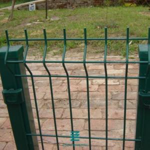 Wholesale 60x60mmx2000mm Agricultural Fencing Posts Galvanized Iron Tube Material from china suppliers