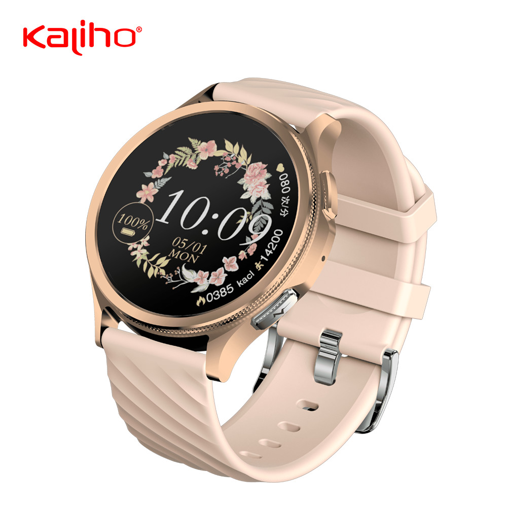 H16 Sports Bluetooth Watch Ip68 Wearable Temperature Body Temperature Monitor