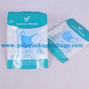 Wholesale Customized Recyclable N94 Packaging Zipper Bag from china suppliers