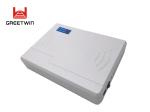 Six Band Mobile Phone Signal Jammer 2G 3G 4G 12 Watts With Hidden Antenna
