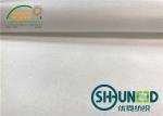 100% Modified Fibre 50GSM / 60GSM Spunlace Nonwoven Fabric for Cosmetics