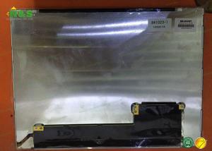 Wholesale Normally White LQ121S1LG79 SHARP 12.1 inch with 246×184.5 mm from china suppliers