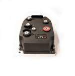 A2P 400A 80V AC Motor Controller For Counter Balance Truck Sightseeing Vehicle