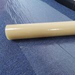 25m X 600mm Water Based Acrylic Waterproof Stair Carpet PE Protector Film Roll