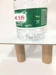 Packing Paperboard Paper Wood Pulp230g240g250g290g340g400g450g duplex board Gray