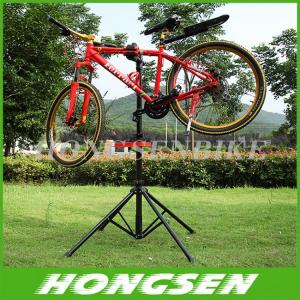 Wholesale Durable Alloy Bicycle Repair Stand/Bike Repair Rack from china suppliers