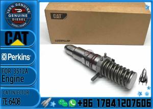 Wholesale Common rail Diesel Fuel Injector 7E-6408 7C-4174 7E-3384 7C-9577 7E-8836 7E-3382 9Y-1785 7C-4184 10R3053 9Y-0052 from china suppliers