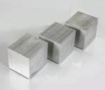 Aerospace 2219 Aluminium Square Rod 0.5mm O - H112