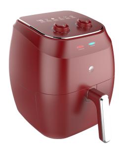 Wholesale Healthy Family Air Fryer 2000W Auto Shut Off Modern Home Digital Air Fryer from china suppliers