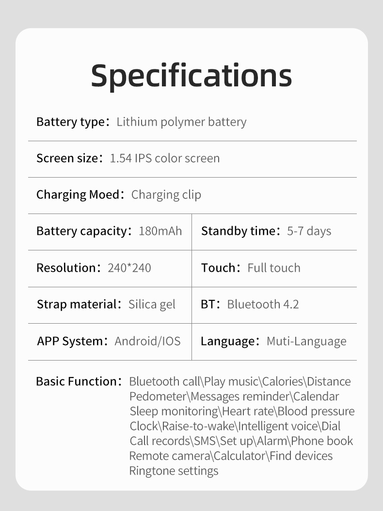 HL500 Plus Smartwatch Sport Touchscreen FK75 HW16 FK88pro M5 Smart Wristband Remote Camera