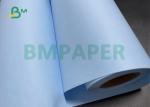 80gsm Double Side Blueprint Paper For Engineering Drawings 30" x 150 yards