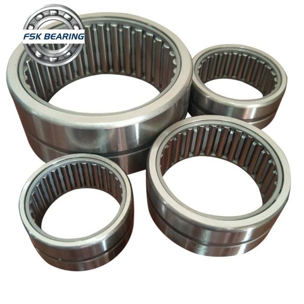 FSK Bearing HJ-364824 Entity Bushed Needle Roller Bearing 57.15*76.2*38.1mm