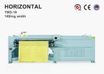 High Speed 5kw Sewing Quilting Embroidery Machine 1600mm Working Width