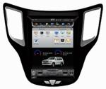 Ouchuangbo car video dvd android 6.0 for ChangAn CS35 2014-2015 with Support
