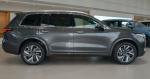 Luxury Version LI ONE 2021 EREV 5 Door 6 Seats Large Electric SUV EREV 131HP