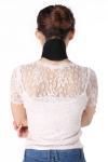 Average Size Magnet Therapy Products / Neck Support Brace Fixed Firmly