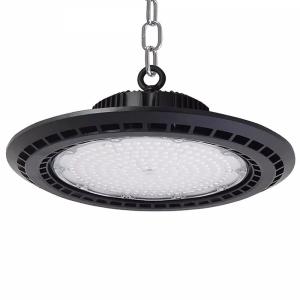 Wholesale Energy Saving Low Bay Lamp IP65 SMD 3030 Industrial Aluminum High Bay Led Lights from china suppliers