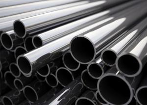Wholesale UNS N06601 Inconel 601 Seamless Tube Inconel Alloy from china suppliers