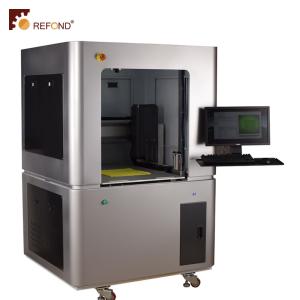 Wholesale RF6068DST Fabric Testing Equipment For Dimensional Stability BS 4931 from china suppliers