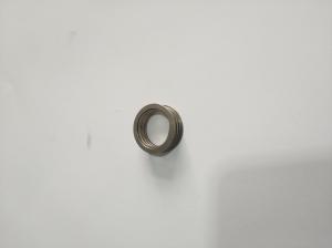 Wholesale High Strength 180 Degree Torsion Spring , Single Torsion Spring Light Weight from china suppliers