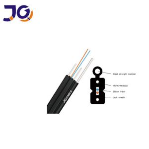 Wholesale LSZH Jacket GJYXCH Fiberhome Outdoor Drop Cable from china suppliers