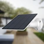 7800mAh Battery Solar CCTV Camera 3MP WiFi Wireless Outdoor Solar Spotlight
