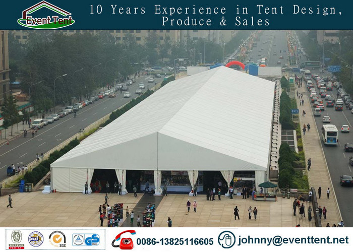 30x60m aluminum frame wedding party tent huge party tent event tent
