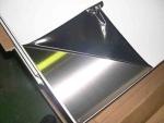 hot sale stainless steel sheet 201 2b/ba hongwang prime quality
