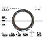 169-5594 Sturdy Steel Construction E324D Excavator Travel 1 Stage Gear Ring