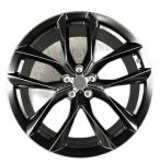 Custom Flow Forming Rims 20 21 22 Inch Tesla Wheels PCB 114.3mm 120mm