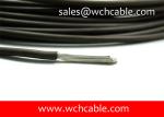 UL3182 XLPE Insulated Single Core Electronic Wire Rated 125℃ 600V