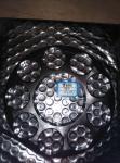 CAT320B CAT330B CAT345 E200 Excavator Hydraulic Piston Parts For Ap12 E200b