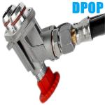 1697118 1694588 For DAF Fuel Lift Pump 1 Year Warranty