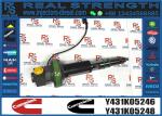 Original QSK19 QSK60 Fuel Injector F00BL0J019 2867149 4964173 4955527 4964170