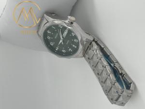 Wholesale 100 Meters Watch Stainless Steel Strap Watch With Quartz Movement from china suppliers