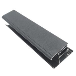 Wholesale Rectangular Thermal Casement Window Profile 6063 6061 6060 Aluminum Alloy from china suppliers