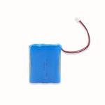 11.1V 2000mAh 18650 Battery Pack For Electronic Digital Product