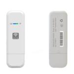 FDD WCDMA 4G Multi Mode Wifi Router American And European Versions
