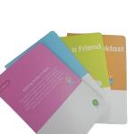 Virgin Pulp Coated Art Paper 80gsm 90gsm 100gsm 150gsm 170gsm 300gsm for End
