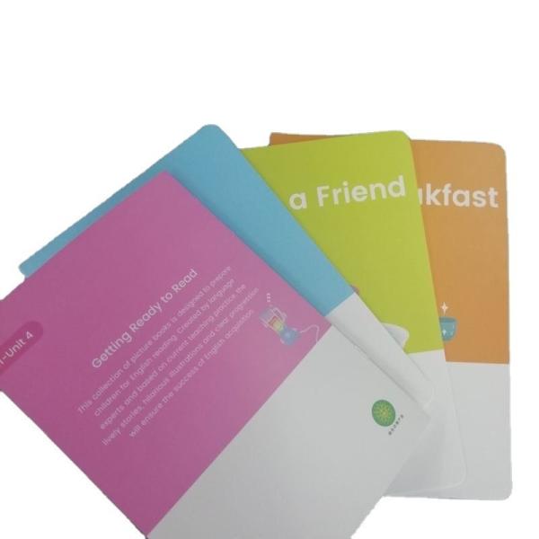 Virgin Pulp Coated Art Paper 80gsm 90gsm 100gsm 150gsm 170gsm 300gsm for End