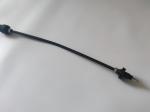 OE No 40669189 Automobile Clutch Cable For OPEL Car