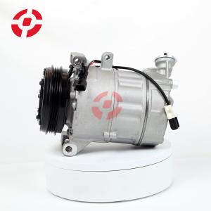 Wholesale Auto AC Compressor Hot Selling Auto Parts Wholesale AC Air Conditioning Compressor For Volvo S80 XC60 OE 36001462 from china suppliers
