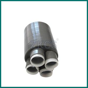 Wholesale Four Core Insulation Cold Shrinkable Cable Breakout Boots Fingers from china suppliers