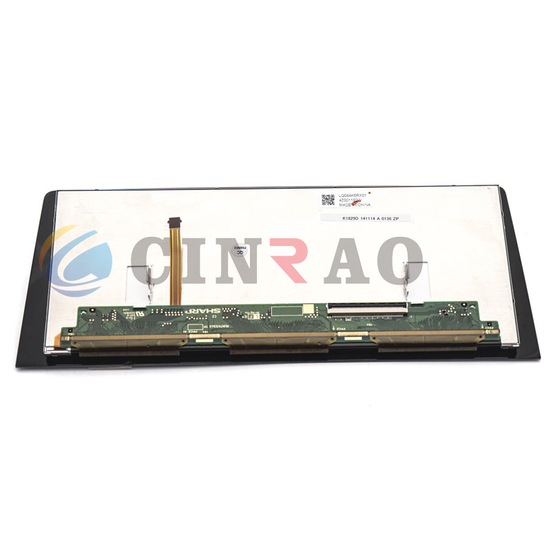 8.8 INCH Sharp LCD Panel LQ088K5RX01 TFT For Car GPS Auto Spare Parts