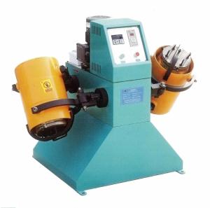 Wholesale 40 Liters Segment Brazing Metal Powder Mixing Machine from china suppliers